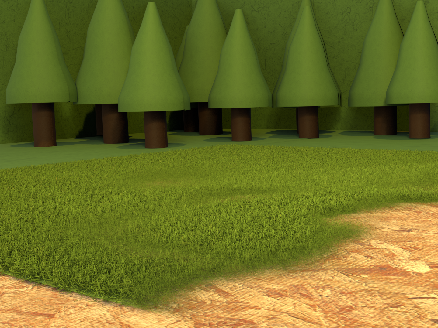 Grass