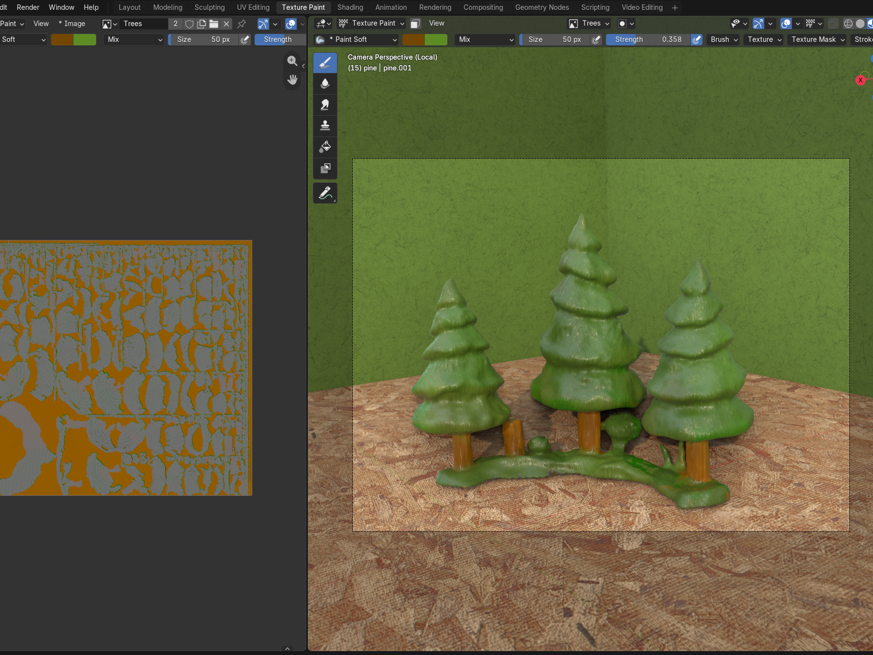 Trees