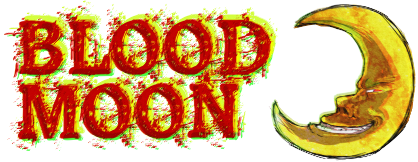 Blood Moon Logo