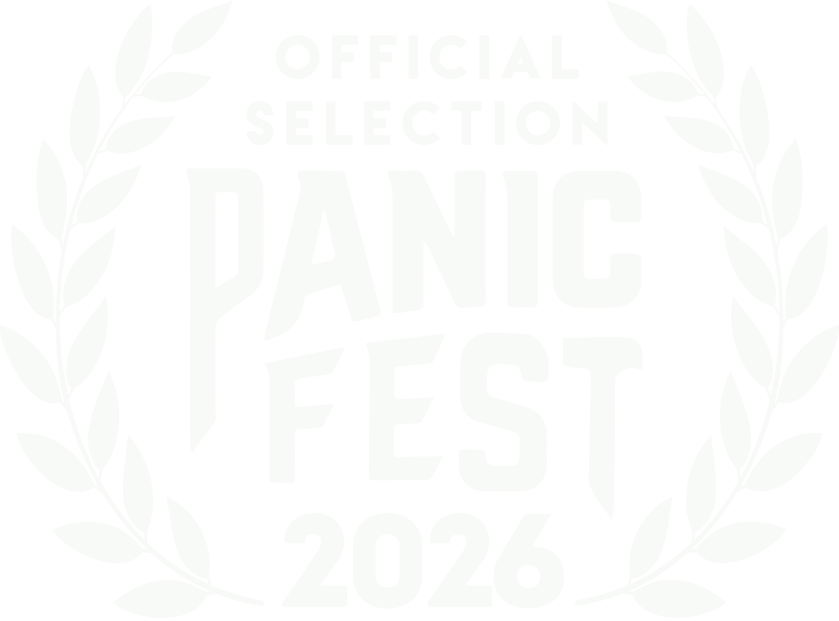 Panic Laurel